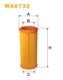 FILTRO AR - WIX FILTERS