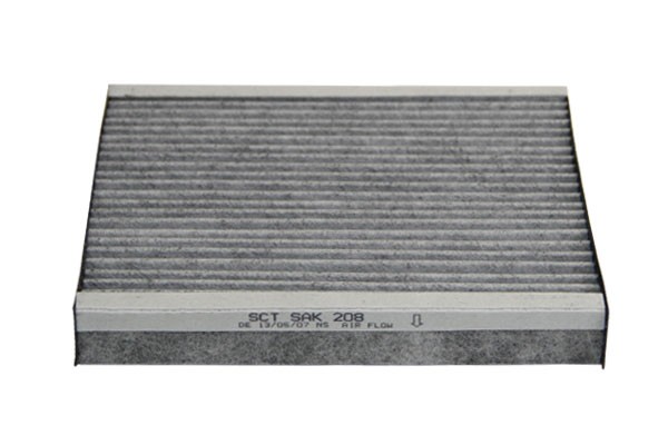 FILTRO HABITÁCULO - SCT GERMANY