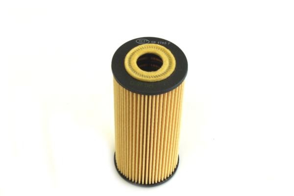 FILTRO ÓLEO - SCT GERMANY