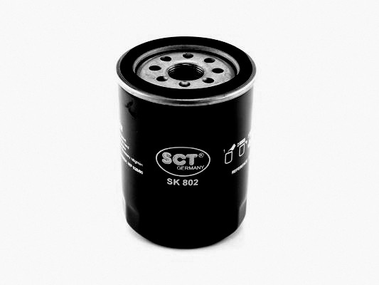 FILTRO DE ÓLEO - SCT GERMANY
