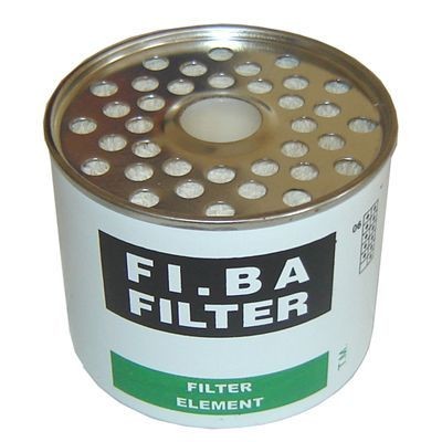 FILTRO DE COMBUSTÍVEL - FI.BA