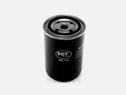 FILTRO DE ÓLEO - SCT GERMANY