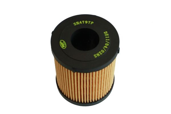 FILTRO DE ÓLEO - SCT GERMANY