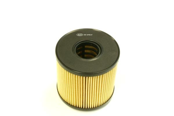 FILTRO DE ÓLEO - SCT GERMANY