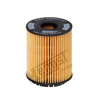 FILTRO DE ÓLEO - HENGST FILTER