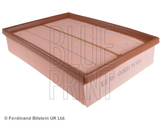 FILTRO AR - BLUEPRINT