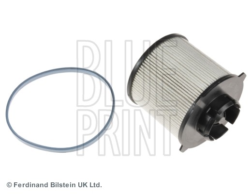 FILTRO DE COMBUSTÍVEL - BLUEPRINT