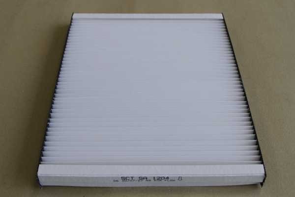 FILTRO DE HABITÁCULO - SCT GERMANY