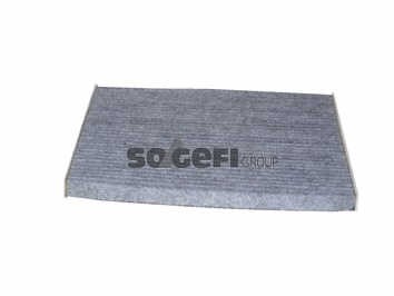 FILTRO DE HABITÁCULO - PURFLUX