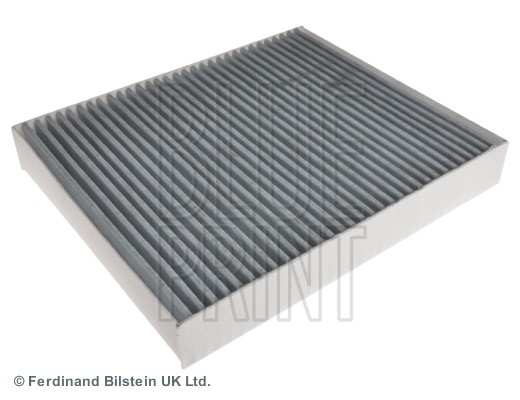 FILTRO DE HABITÁCULO - BLUEPRINT