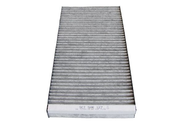 FILTRO DE COMBUSTÍVEL - SCT GERMANY