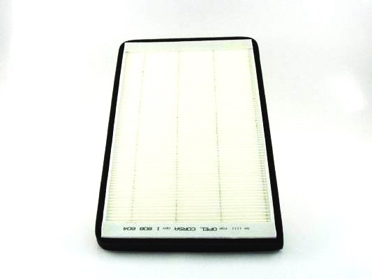 FILTRO DE HABITÁCULO - SCT GERMANY