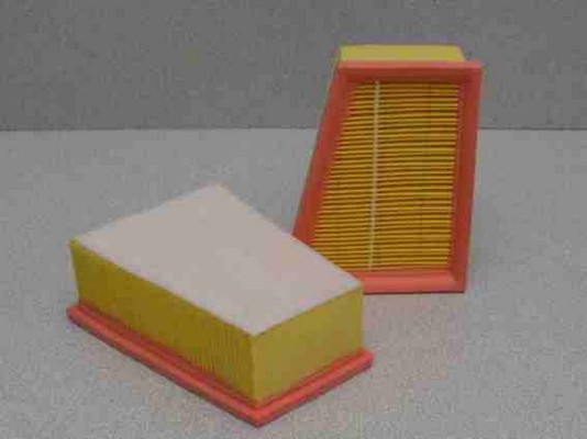 FILTRO AR - SCT GERMANY