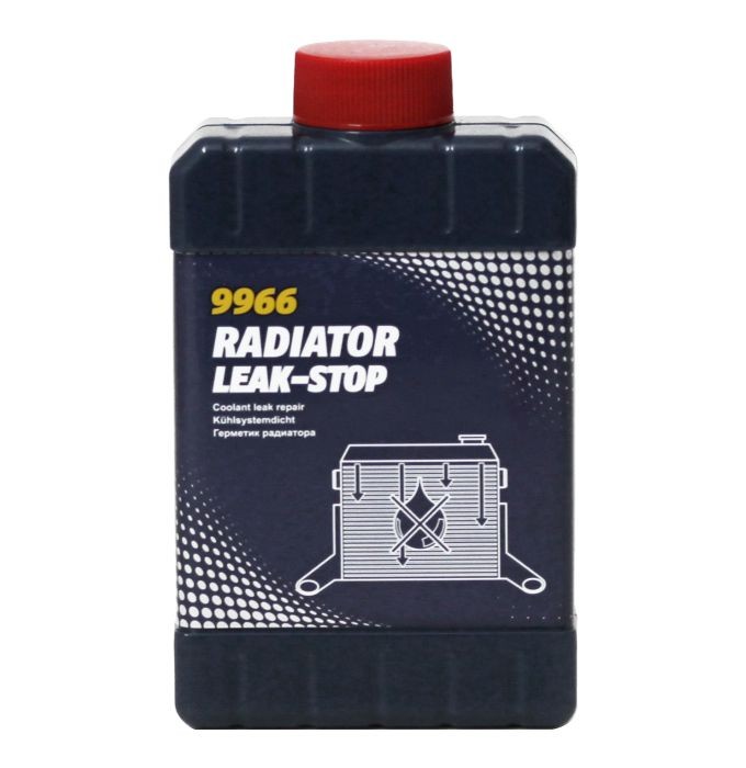MANNOL Radiator Leak-Stop 325ml - MANNOL