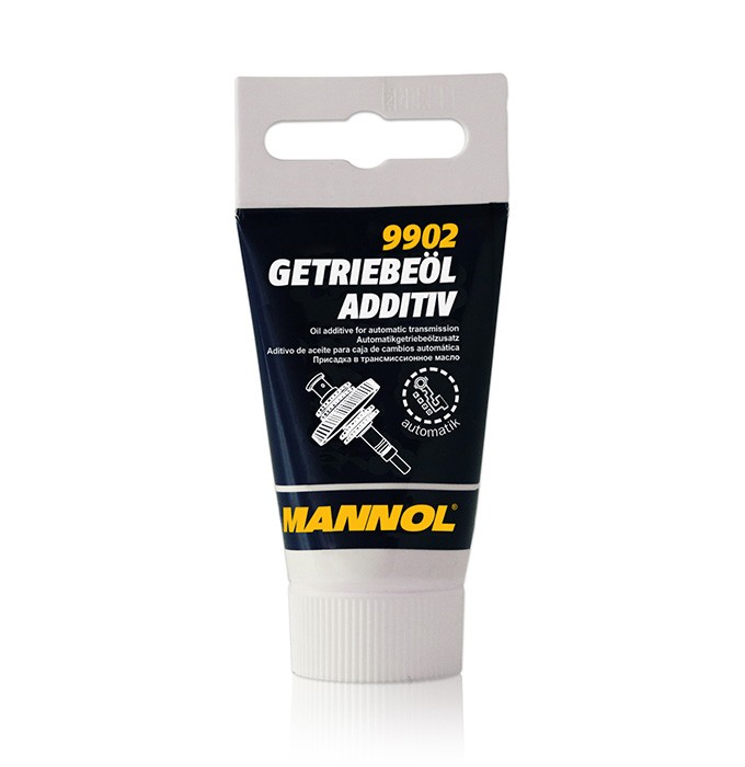 MANNOL Additiv Automatik 20g - MANNOL