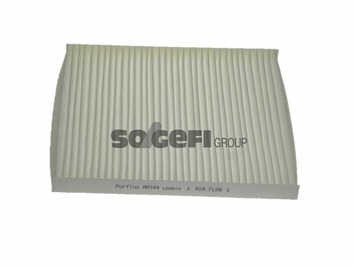 FILTRO DE HABITÁCULO - PURFLUX