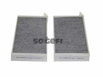 FILTRO DE HABITÁCULO - PURFLUX