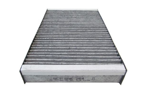 FILTRO DE HABITÁCULO - SCT GERMANY