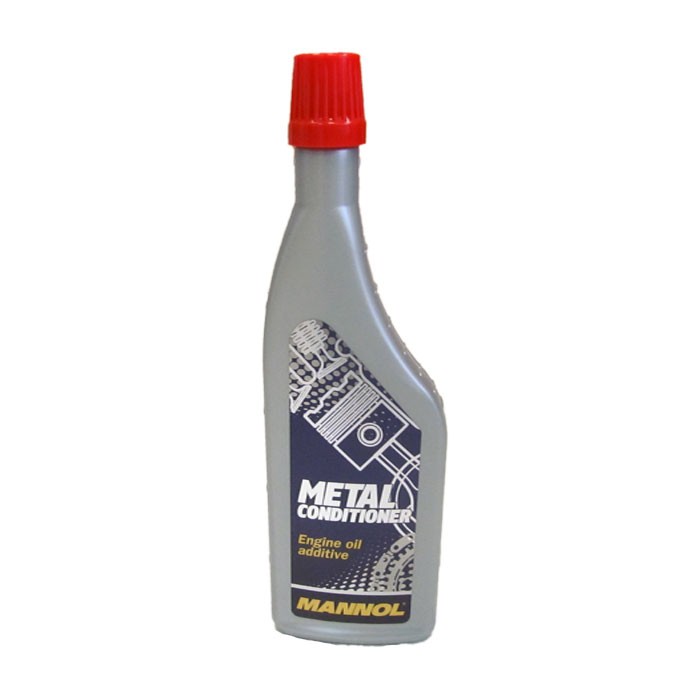 MANNOL Metal Conditioner 200ml - MANNOL