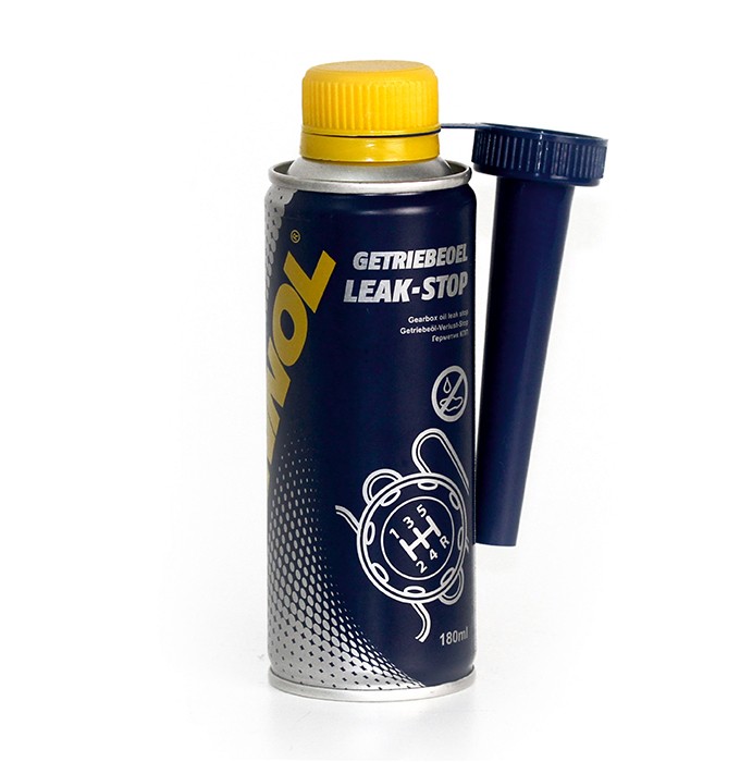 MANNOL Leak-Stop 180ml - MANNOL