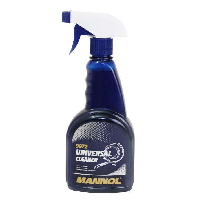 MANNOL Universal Cleaner 500ml - MANNOL