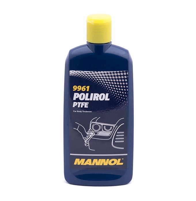 MANNOL Polirol PTFE - MANNOL