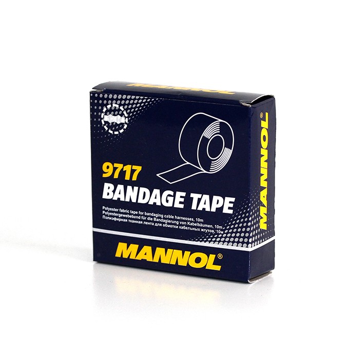 MANNOL Bandage Tape - MANNOL
