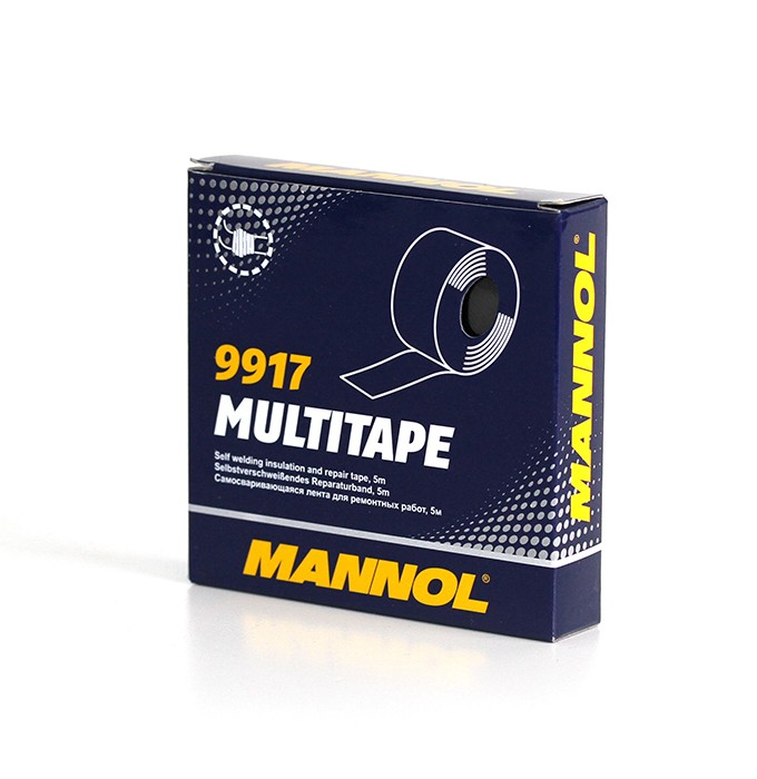 MANNOL Multitape 5m - MANNOL