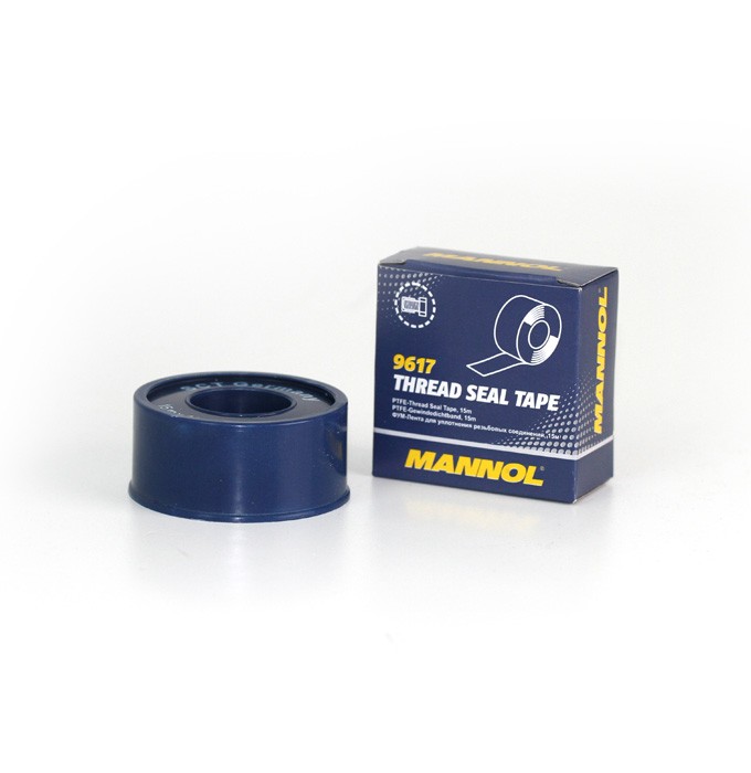 MANNOL Thread Seal Tape - MANNOL