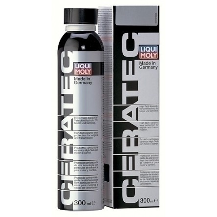 LIQUI MOLY CERATEC  300ML - LIQUI MOLY 