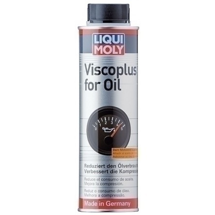 LIQUI MOLY VISCO-STABIL 300ml - LIQUI MOLY 