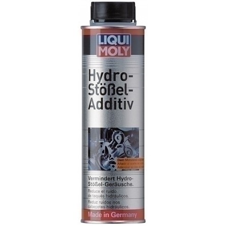 LIQUI MOLY ADITIVO REDUZ RUIDO TUCHES 300ml - LIQUI MOLY 
