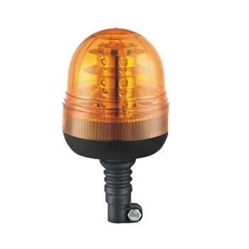 PIRILAMPO LED 12-24V BASE FLEXÍVEL - JBM