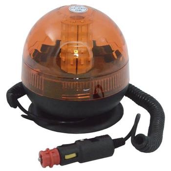 PIRILAMPO TIPO FLASH DE LEDS 12-24V - JBM