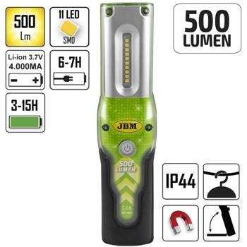GAMBIARRA LED 500LM - JBM