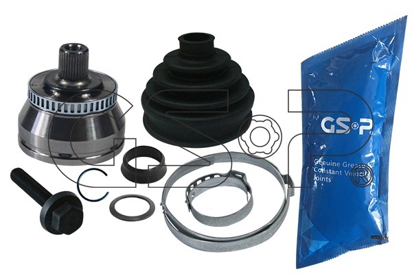 JUNTA HOMOCINÉTICA VAG - GSP