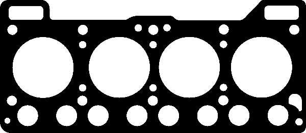 JUNTA DE CABEÇA  - CORTECO