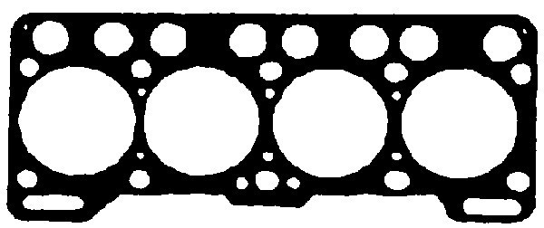 JUNTA DE CABEÇA RENAULT - FAI AUTOPARTS