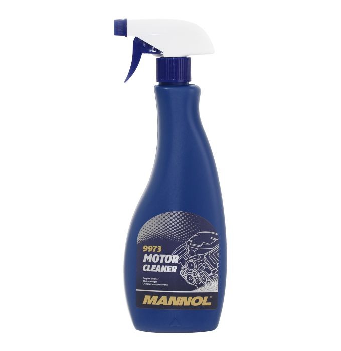 MANNOL MOTOR CLEANER 500 ml - MANNOL