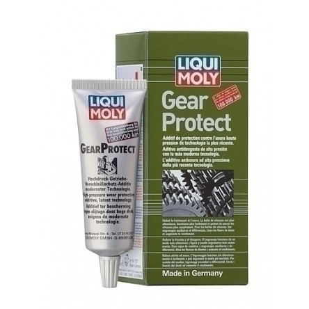 LIQUI MOLY GEAR PROTECT - LIQUI MOLY 