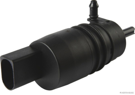 BOMBA DE ÁGUA DO LIMPA VIDROS - METALCAUCHO