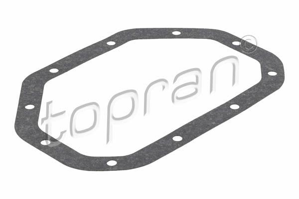 JUNTA DIFERENCIAL - TOPRAN