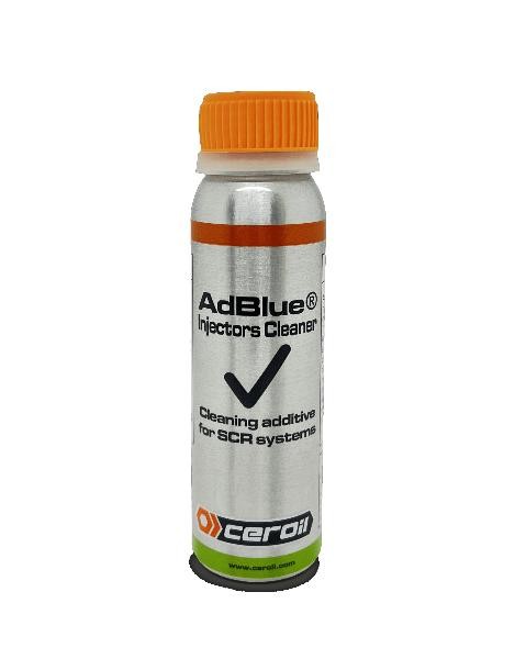 CEROIL ADBLUE SCR CLEANER 100 ml - CEROIL