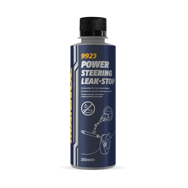 MANNOL Power Steering Leak-Stop 250ml - MANNOL