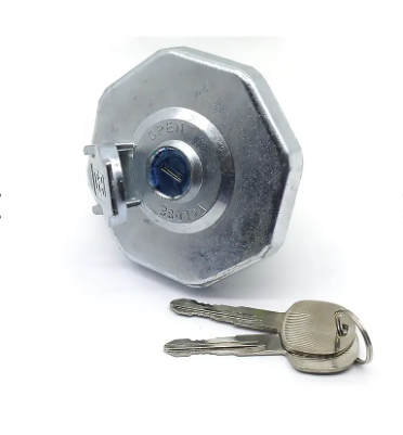 TAMPÃO COMBUSTIVEL MITSUBISHI - EMBALAGEM NEUTRA